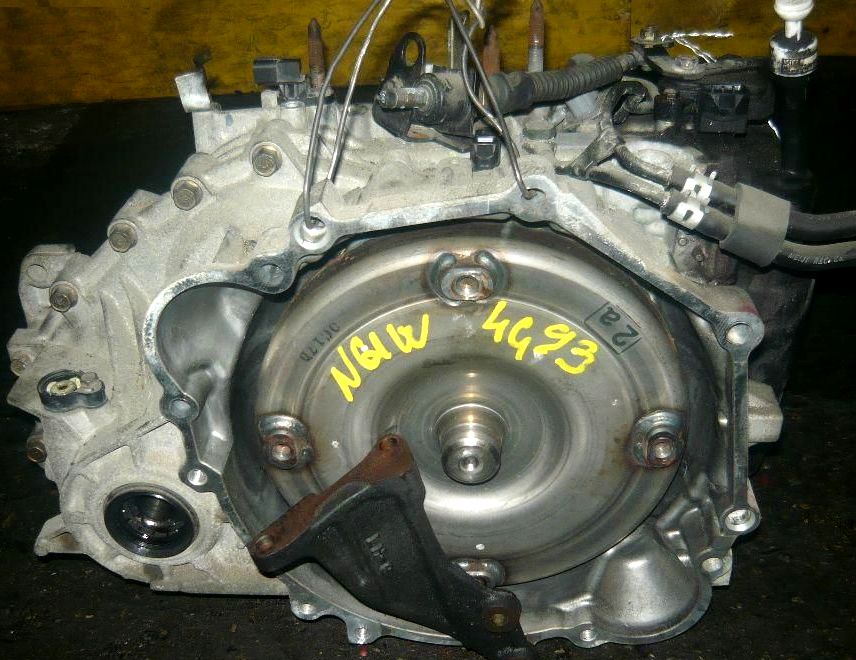 ���� MMC RVR (N61W) : ���������� �1